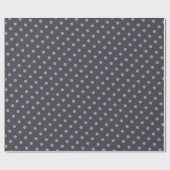 Make Your Gift Shine in Lavender Elegance Geschenkpapier (Flach)