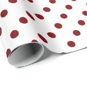 Make Your Gift Sweet — Wrap It with Love Geschenkpapier (Rolleneckpunkt)