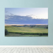 Make Your Own Custom Photo or Image Large Leinwanddruck (Insitu (Holzboden))