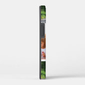 Make your own photo collage and text Case-Mate iPhone hülle (Rückseite / Rechts)