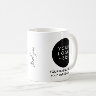 Make Your Own Small Business Custom Logo Info Kaffeetasse