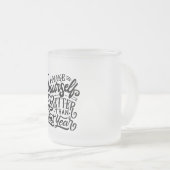 make your self better then last year  mattglastasse (VorderseiteRechts)