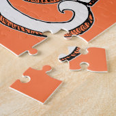 Make Yourself Happy First Puzzle (Seite)