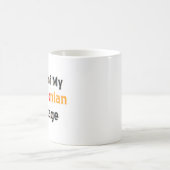 Makedonik Kaffeetasse (Mittel)