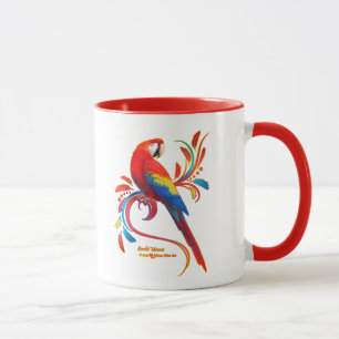 Makel Tasse