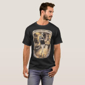 Makellose Flecken T-Shirt (Vorne ganz)