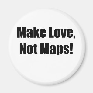 makeloveblack magnet