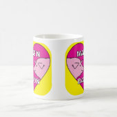 Make'n Speck Kaffeetasse (Mittel)