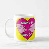 Make'n Speck Kaffeetasse (Links)