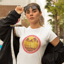 Makena Beach Maui Vintag Beach Sunrise Surf