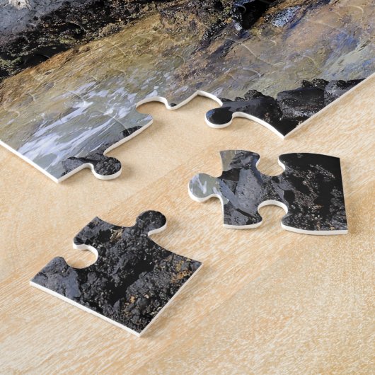 Makena Cove Maui Hawaii Puzzle (Seite)