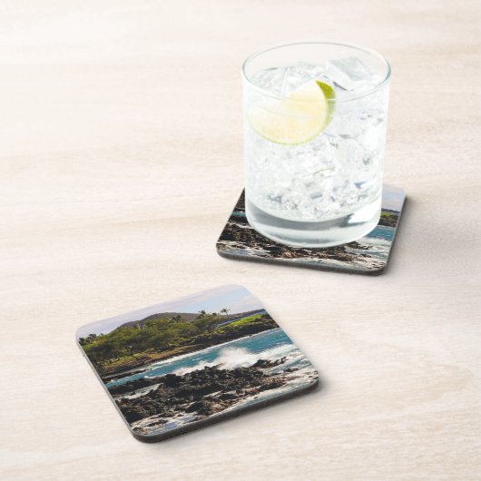 Makena Shore Untersetzer (Rechte Seite)