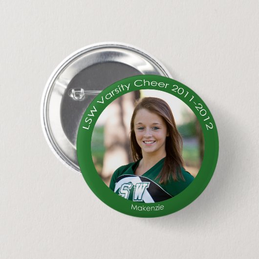 Makenzie Button (Vorne & Hinten)