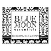 Maker für wichtige Öle Gummistempel (Prägung)