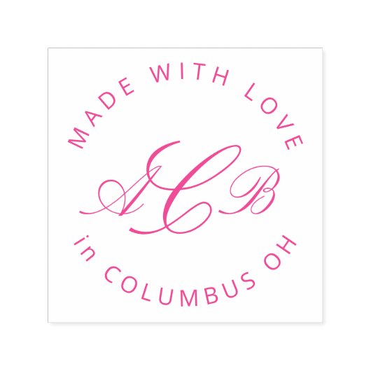 Maker-Initiativen für kleine Unternehmen Permastempel (Design)