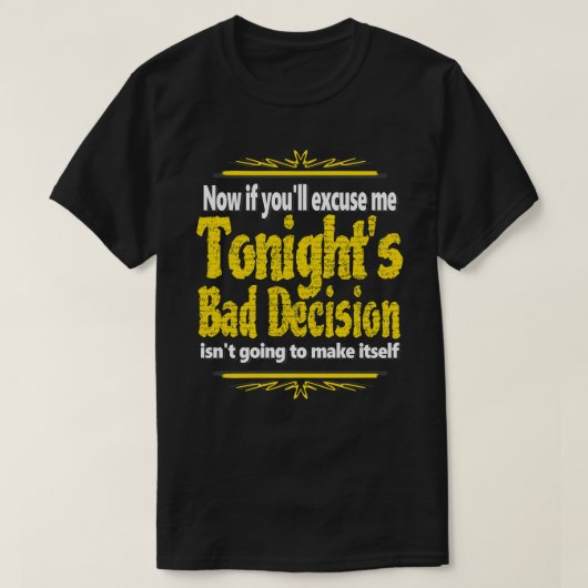 MakeSelf2023 T-Shirt (Design vorne)