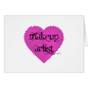 Makeup Artist