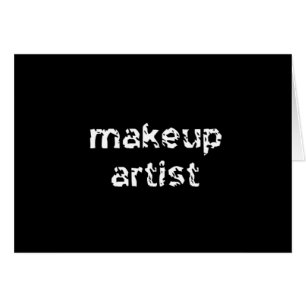 Makeup Artist