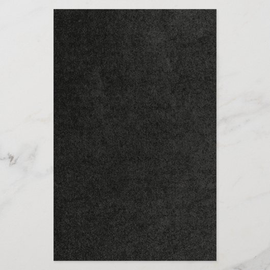 Makeup Artist Black Gold Flyer (Hinten)