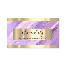 Makeup Artist Blogger Influencer Lila Stroke