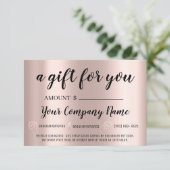 Makeup Artist Brows Lash Extension Rosen Eyes (Stehend Vorderseite)