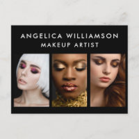 Makeup Artist Business 3 Foto