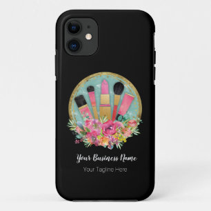 Makeup Artist Cosmetologe Beautician Stylist Case-Mate iPhone Hülle