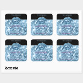 Makeup Artist Sticker (Blatt)