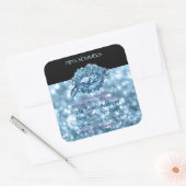 Makeup Artist Sticker (Umschlag)