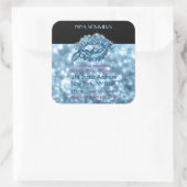 Makeup Artist Sticker (Tasche)