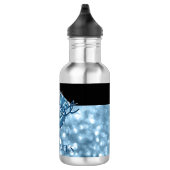 Makeup Artist Wasserflasche (Rechts)