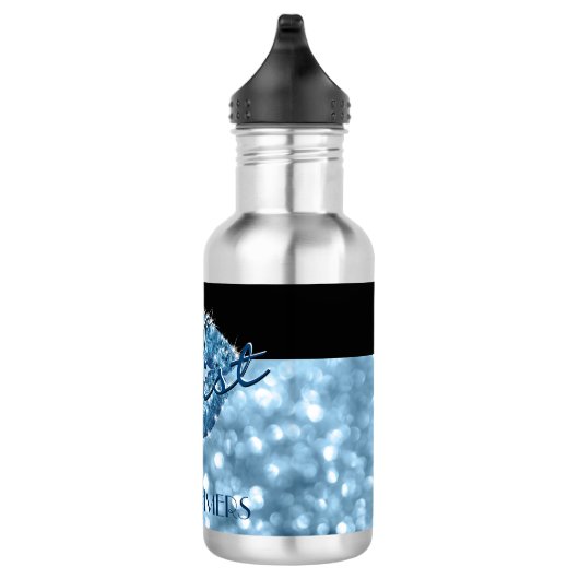 Makeup Artist Wasserflasche (Rechts)