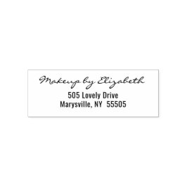 Makeup By Script Name Address Permastempel