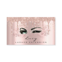 Makeup Eyebrow Hair Green Eyelashes Tropfen