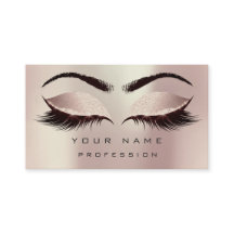 Makeup Eyebrows Lashes Extension Blush Glitzer