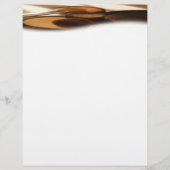Makeup-Flyer Flyer (Vorne)