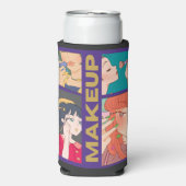 MAKEUP GIRLS SELTERS DOSENKÜHLER (Seltzer Vorderseite)