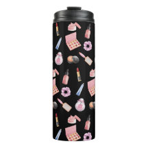 Makeup Kosmetik Schönheitsmuster Kosmetologie