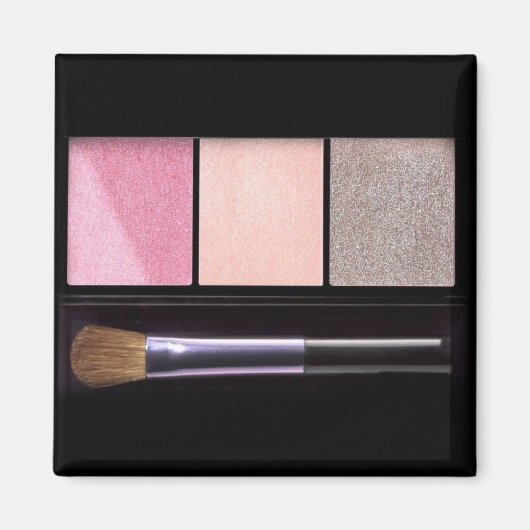 Makeup Magnet (Vorne)