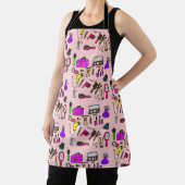 Makeup Schürze (InSitu)