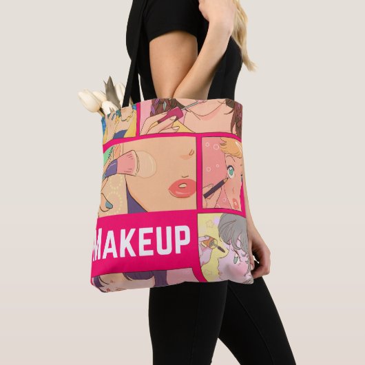 MAKEUP TASCHE (Von Nahem)