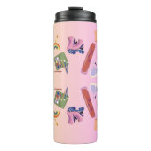 MAKEUP THERMOSBECHER (Vorderseite)