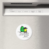 Makfreunde Magnet (In Situ (Geschirrspüler))