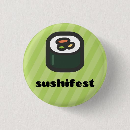 maki_green button (Vorderseite)