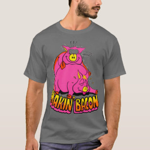 Makin Bacon Koch Makin Bacon T-Shirt