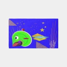 "Makin' Bubbles" (Kinder 5' x 3' im Freien) Gebiet