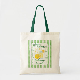 Makin' Lemonade Tote Bag Tragetasche