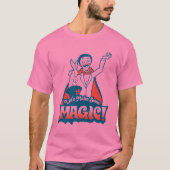Makin Magie T-Shirt (Vorderseite)