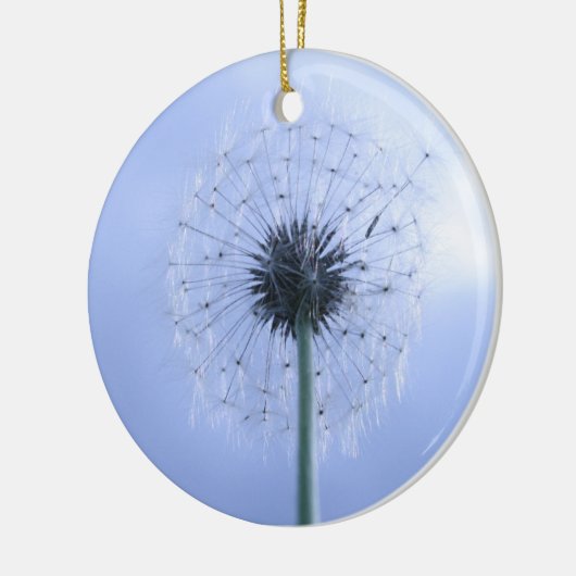 Makin' Wünsche Keramikornament (Links)