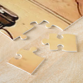 "Making Apple Cider" von Beatrix Potter Puzzle (Seite)